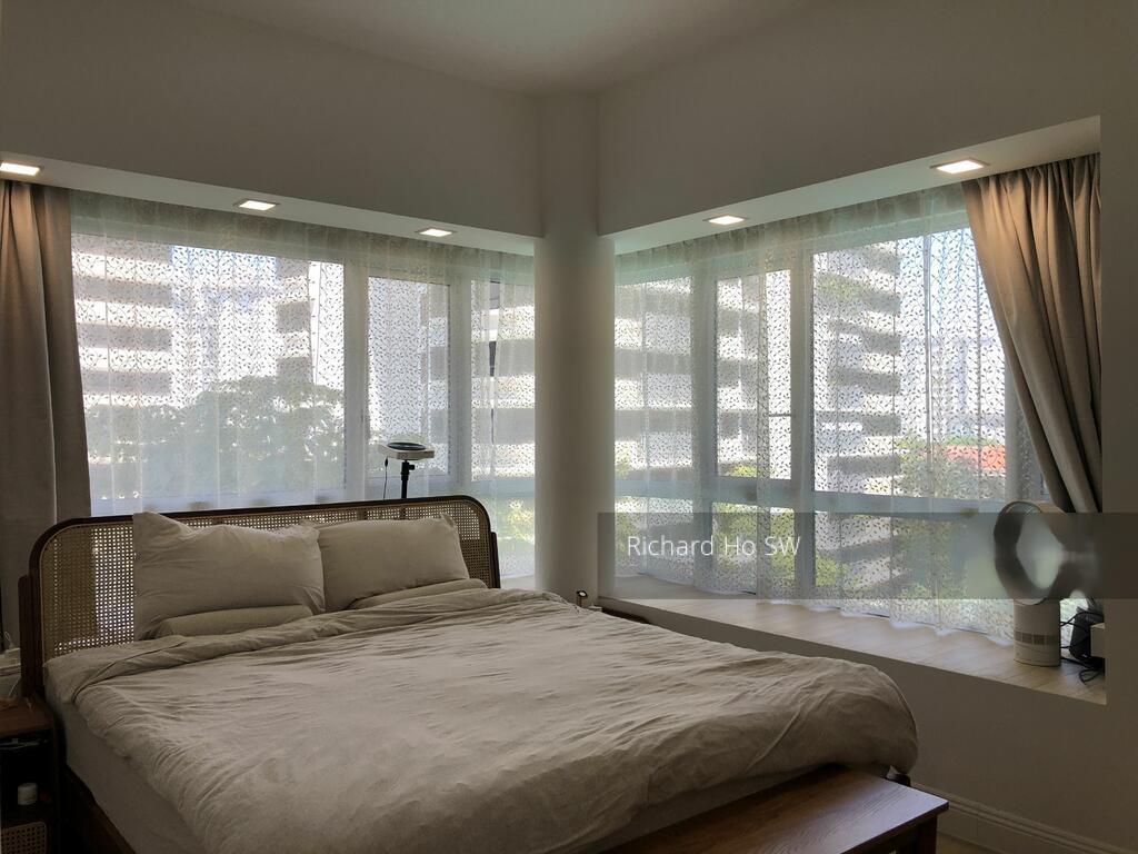 NV Residences (D18), Condominium #294068131